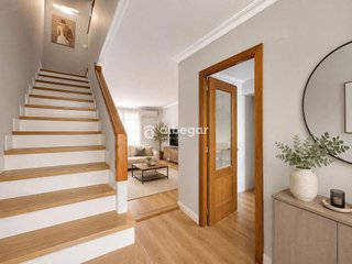 Casa adosada en venta en Alfafar