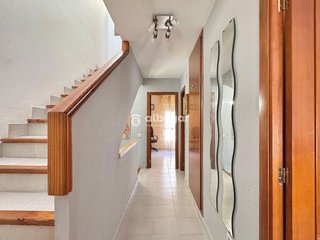 Casa adosada en venta en Alfafar
