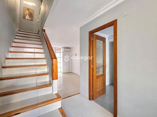 Casa adosada en venta en Alfafar