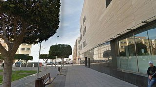 Piso en venta en Plaza de la Luz en Ejido (El)