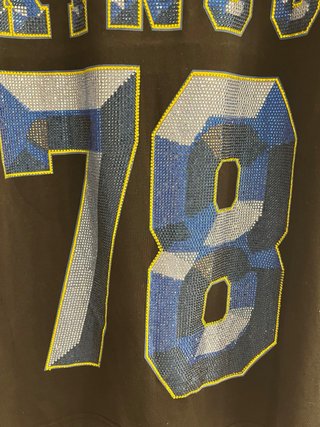 Camiseta Philipp Plein Edición Limitada