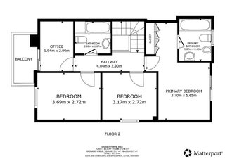 Casa adosada en venta en Vilafant