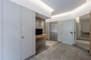 Piso en venta en San Mamés - La Palomera en León