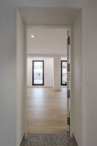 Piso en venta en San Mamés - La Palomera en León