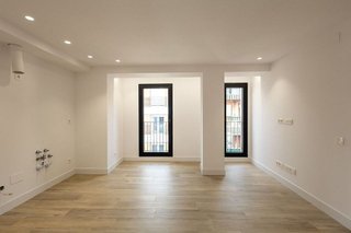 Piso en venta en San Mamés - La Palomera en León