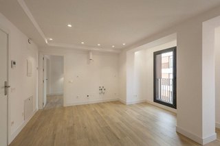 Piso en venta en San Mamés - La Palomera en León