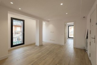 Piso en venta en San Mamés - La Palomera en León