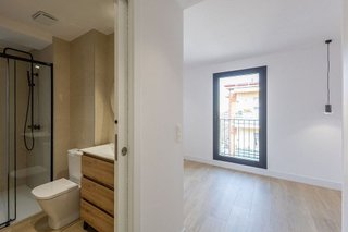 Piso en venta en San Mamés - La Palomera en León