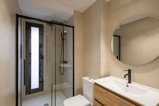 Piso en venta en San Mamés - La Palomera en León