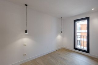 Piso en venta en San Mamés - La Palomera en León