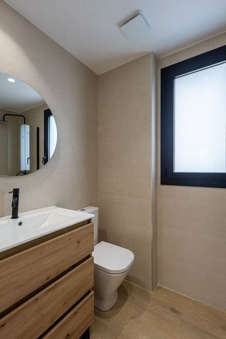 Piso en venta en San Mamés - La Palomera en León