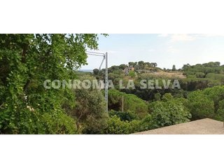 Terreno en venta en Urbanitzacions en Lloret de Mar