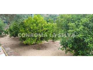 Terreno en venta en Urbanitzacions en Lloret de Mar