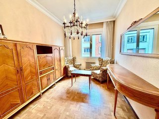 Piso en venta en Ensanche en Pamplona