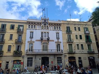 Local comercial en venta en La Dreta de l'Eixample en Barcelona