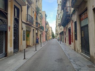 Local comercial en venta en La Dreta de l'Eixample en Barcelona