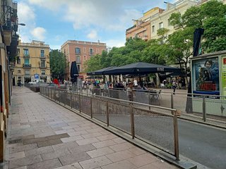 Local comercial en venta en La Dreta de l'Eixample en Barcelona