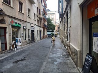 Local comercial en venta en La Dreta de l'Eixample en Barcelona