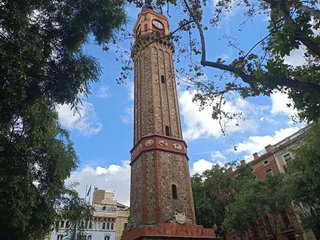 Local comercial en venta en La Dreta de l'Eixample en Barcelona