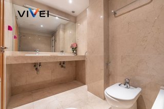 Piso en venta en Palos de Moguer en Madrid