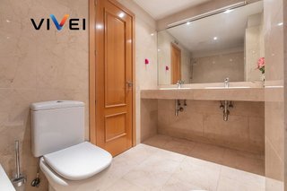 Piso en venta en Palos de Moguer en Madrid