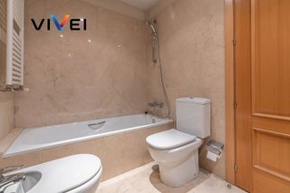 Piso en venta en Palos de Moguer en Madrid