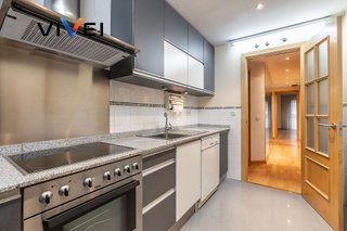 Piso en venta en Palos de Moguer en Madrid