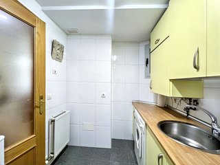 Piso en venta en Fuentecillas - Universidades en Burgos