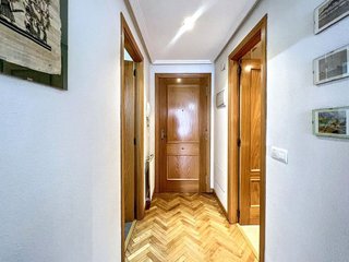 Piso en venta en Fuentecillas - Universidades en Burgos