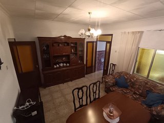 Casa adosada en venta en Las Mercedes - El Cármen en Puertollano