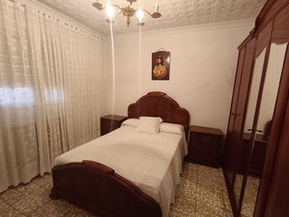 Casa adosada en venta en Las Mercedes - El Cármen en Puertollano