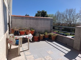 Casa adosada en venta en Las Mercedes - El Cármen en Puertollano