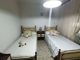 Casa adosada en venta en Las Mercedes - El Cármen en Puertollano