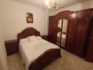 Casa adosada en venta en Las Mercedes - El Cármen en Puertollano