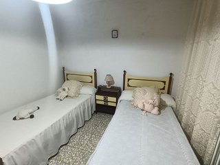 Casa adosada en venta en Las Mercedes - El Cármen en Puertollano