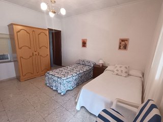 Casa adosada en venta en Las Mercedes - El Cármen en Puertollano