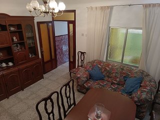 Casa adosada en venta en Las Mercedes - El Cármen en Puertollano