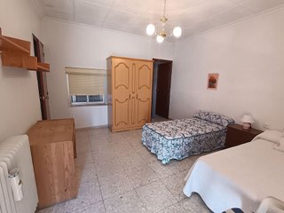 Casa adosada en venta en Las Mercedes - El Cármen en Puertollano
