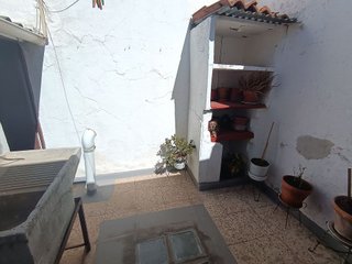 Casa adosada en venta en Las Mercedes - El Cármen en Puertollano