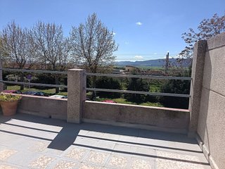 Casa adosada en venta en Las Mercedes - El Cármen en Puertollano