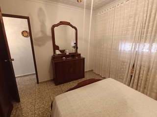 Casa adosada en venta en Las Mercedes - El Cármen en Puertollano