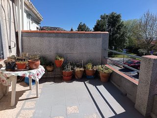 Casa adosada en venta en Las Mercedes - El Cármen en Puertollano