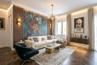 Piso en venta en Perchel Norte - La Trinidad en Málaga