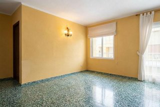 Piso en venta en Perchel Norte - La Trinidad en Málaga