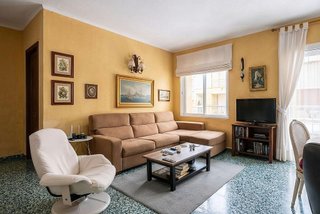 Piso en venta en Perchel Norte - La Trinidad en Málaga