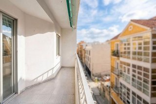 Piso en venta en Perchel Norte - La Trinidad en Málaga