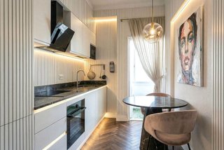 Piso en venta en Perchel Norte - La Trinidad en Málaga
