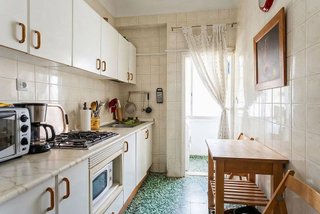 Piso en venta en Perchel Norte - La Trinidad en Málaga