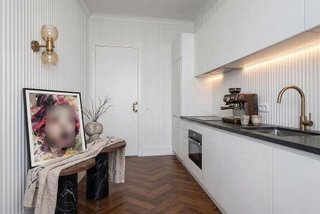 Piso en venta en Perchel Norte - La Trinidad en Málaga