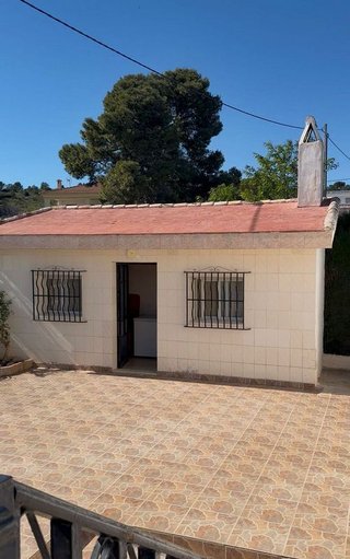 Chalet en venta en Urbanizaciones en Llíria